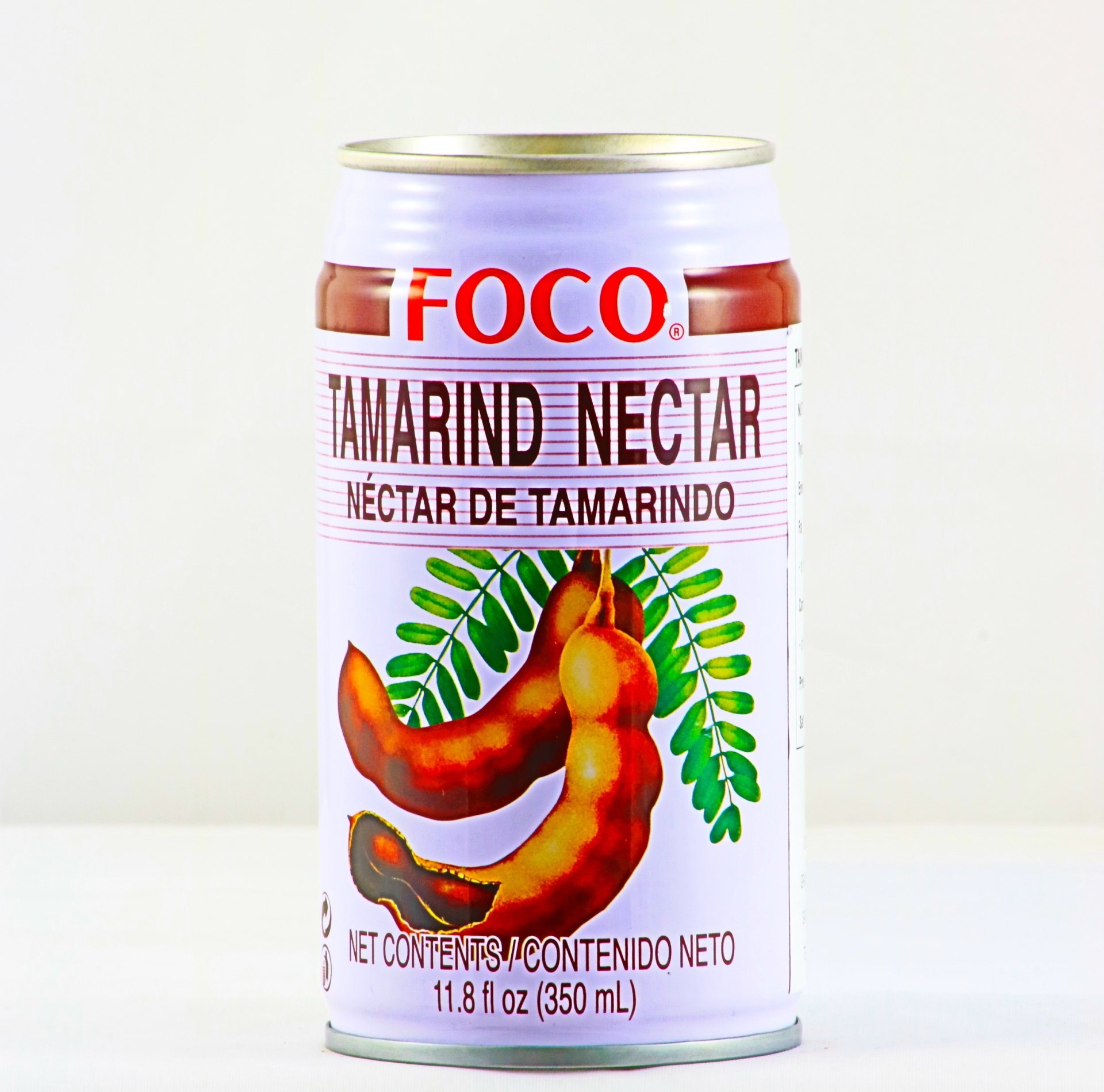 Tamarind Nectar