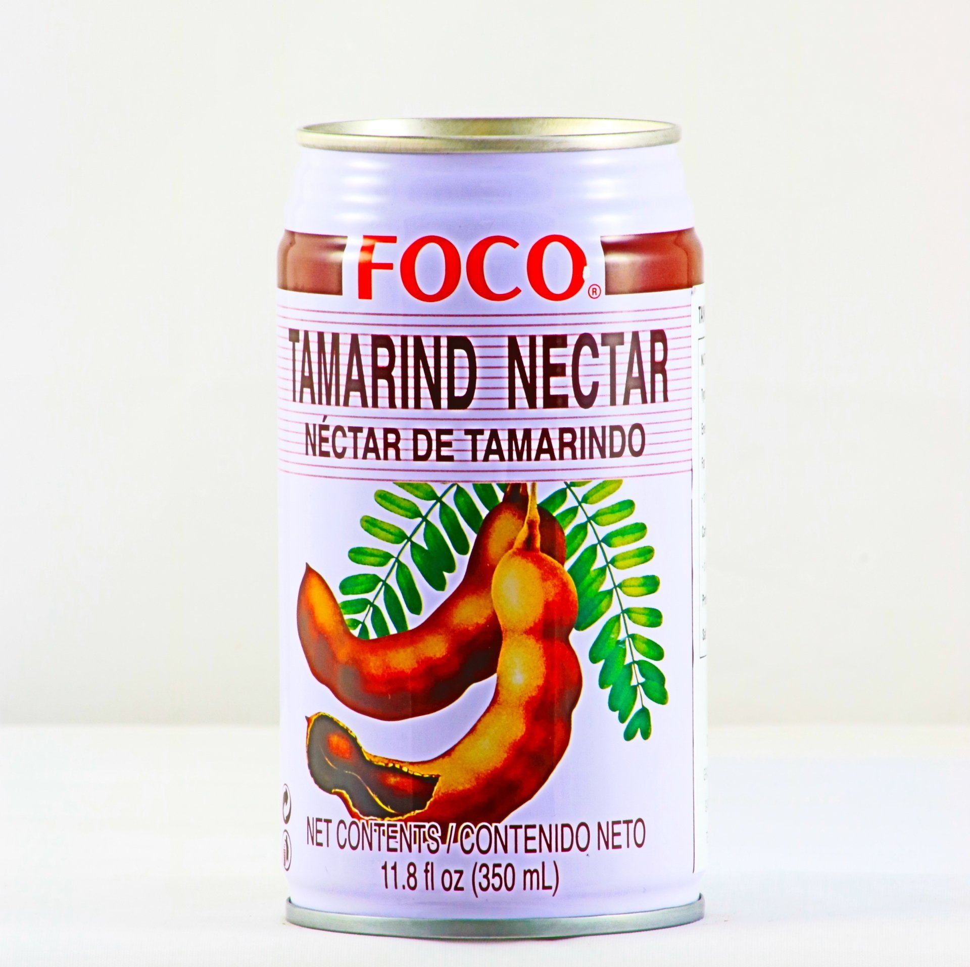 Tamarind Nectar