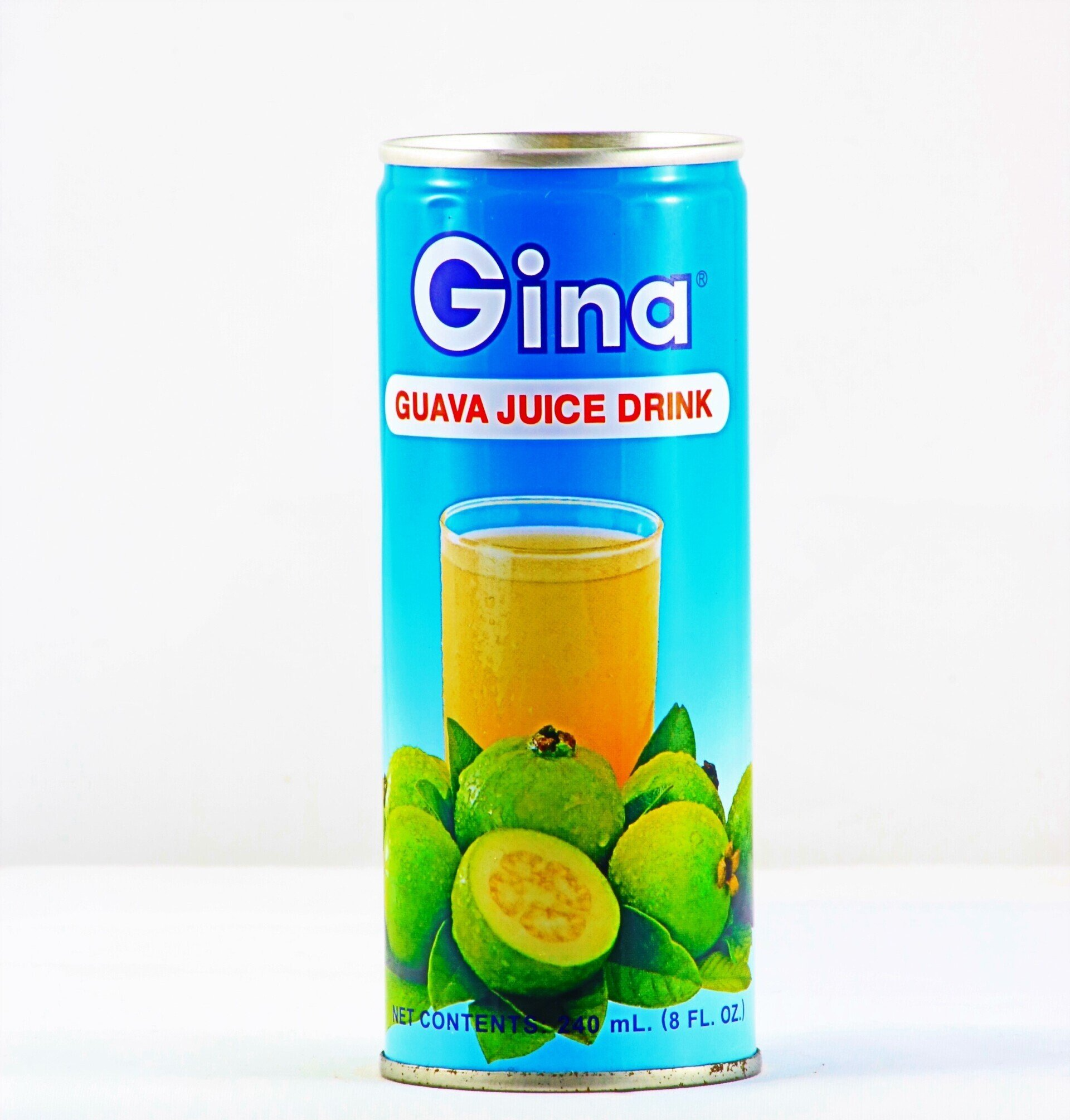 Guava Juice Drink 