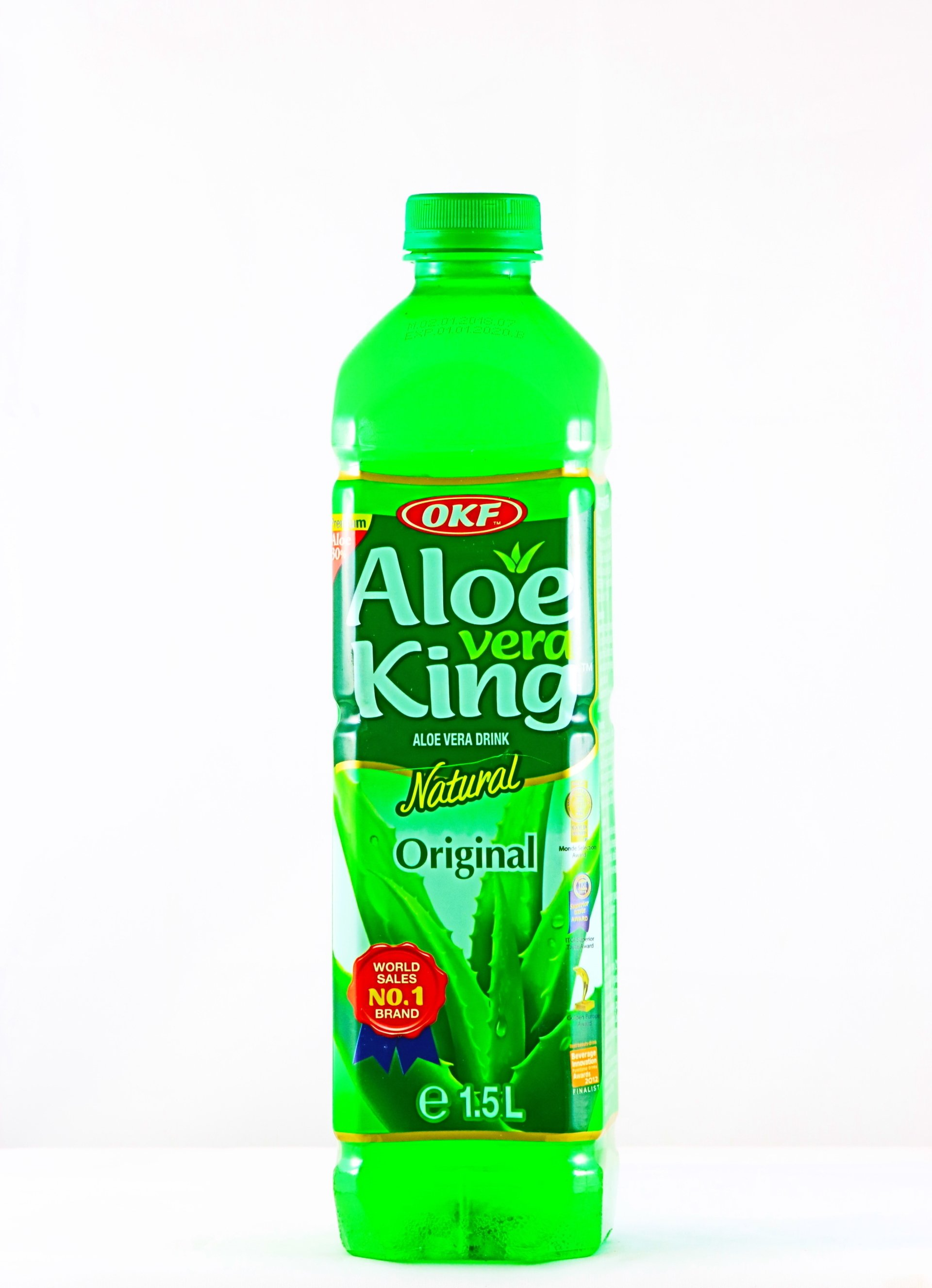 Aloe Vera Drink