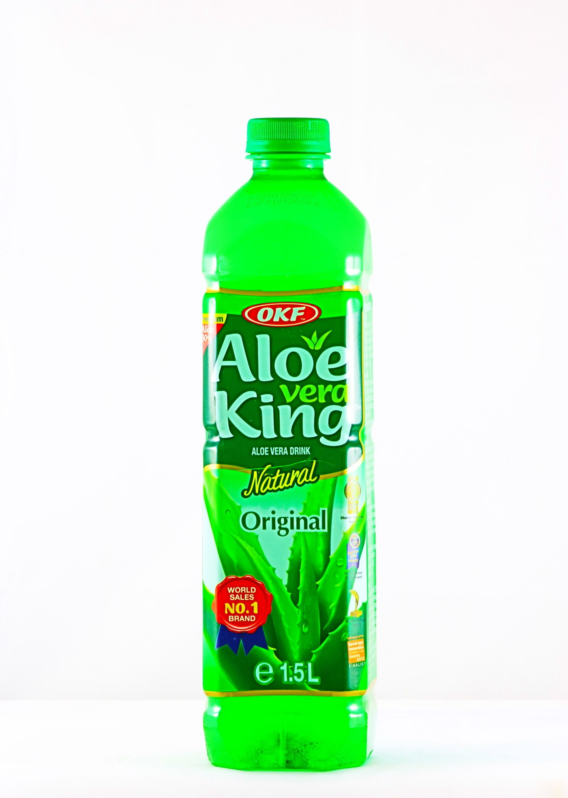 Aloe Vera Drink