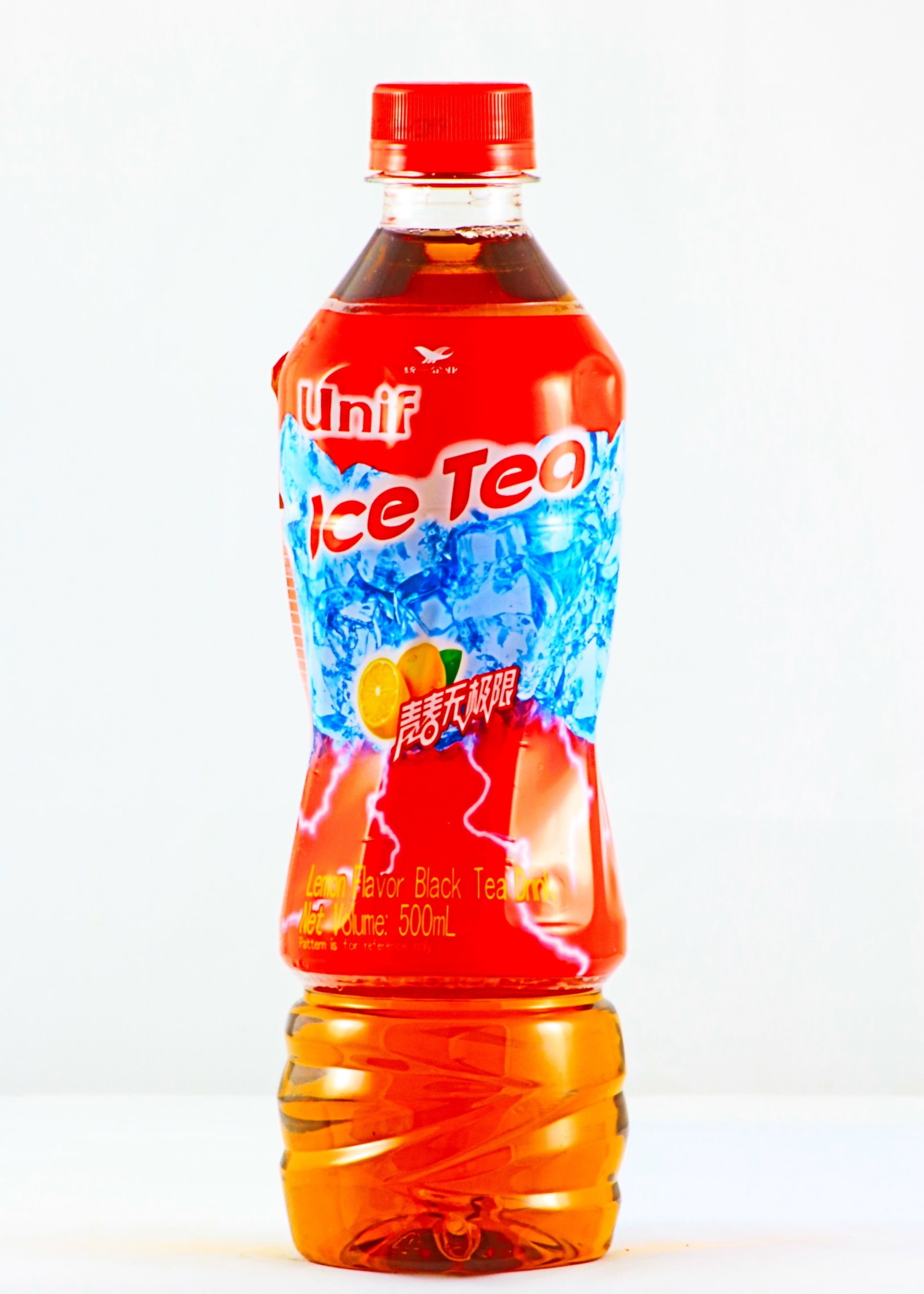 Ice Tea Drink