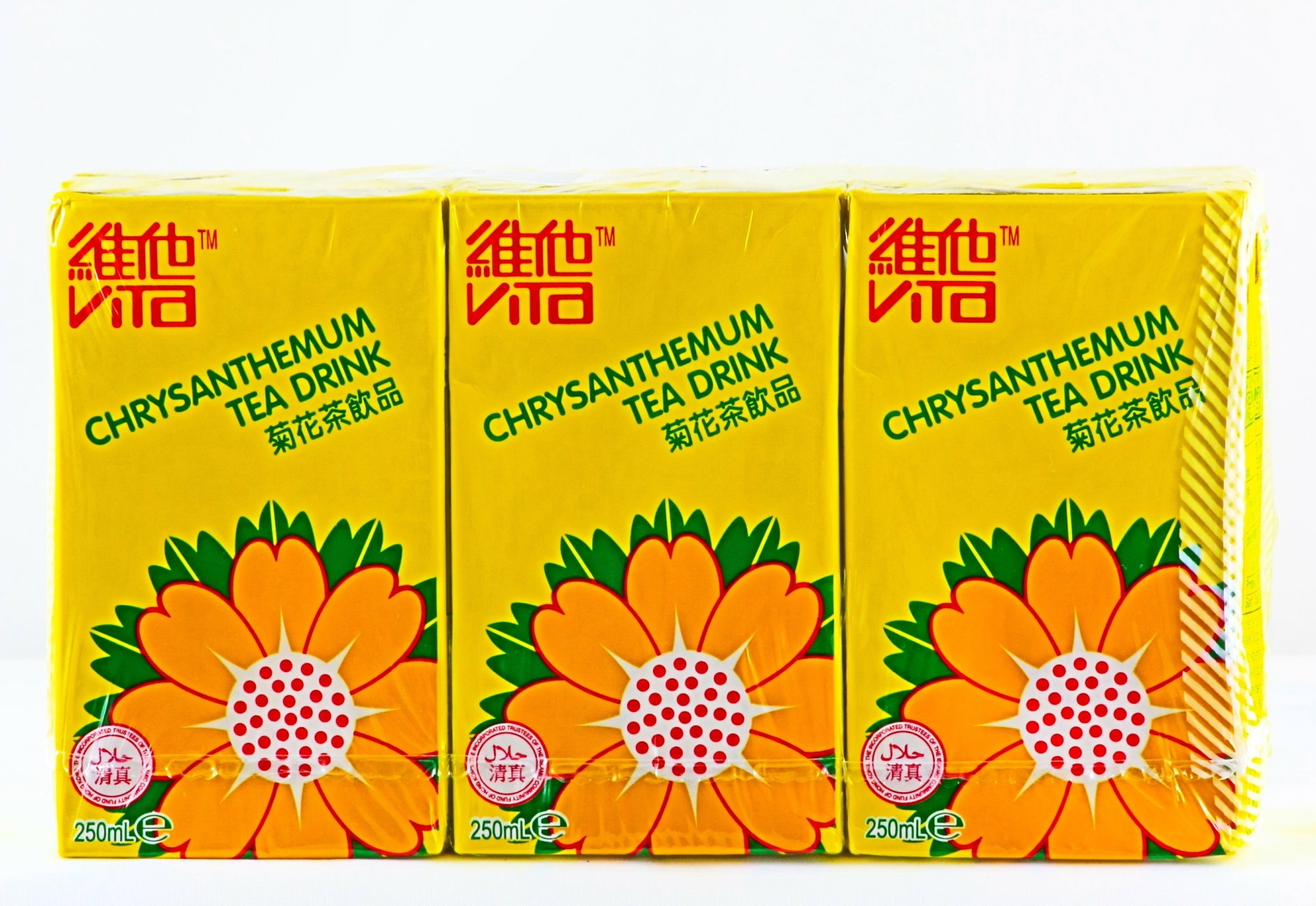 Chrysanthemum Tea