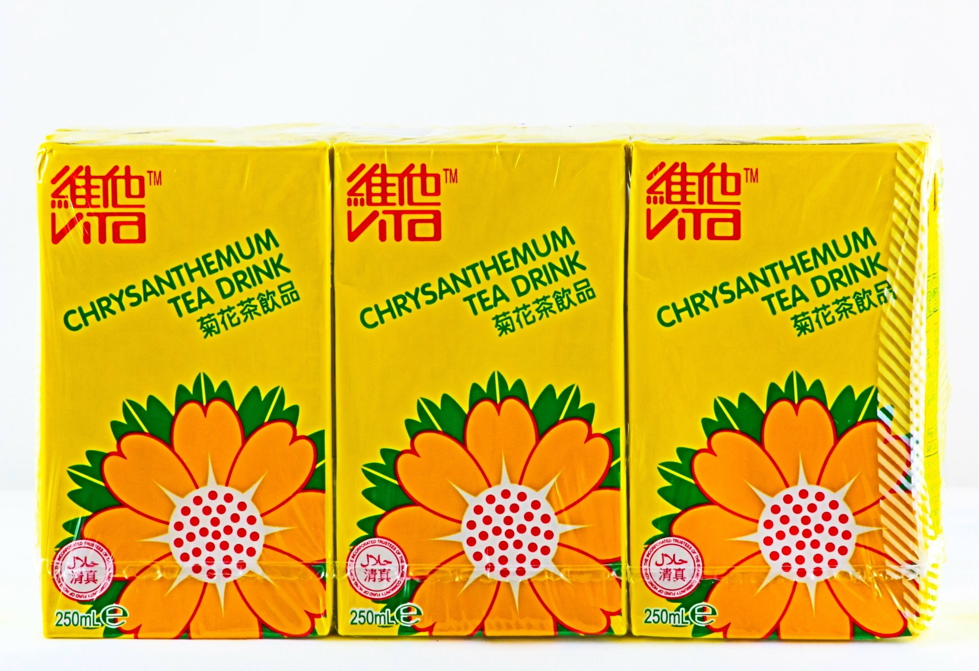 Chrysanthemum Tea