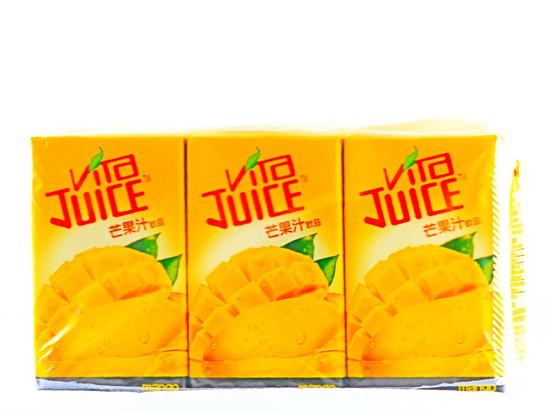 Mango Juice