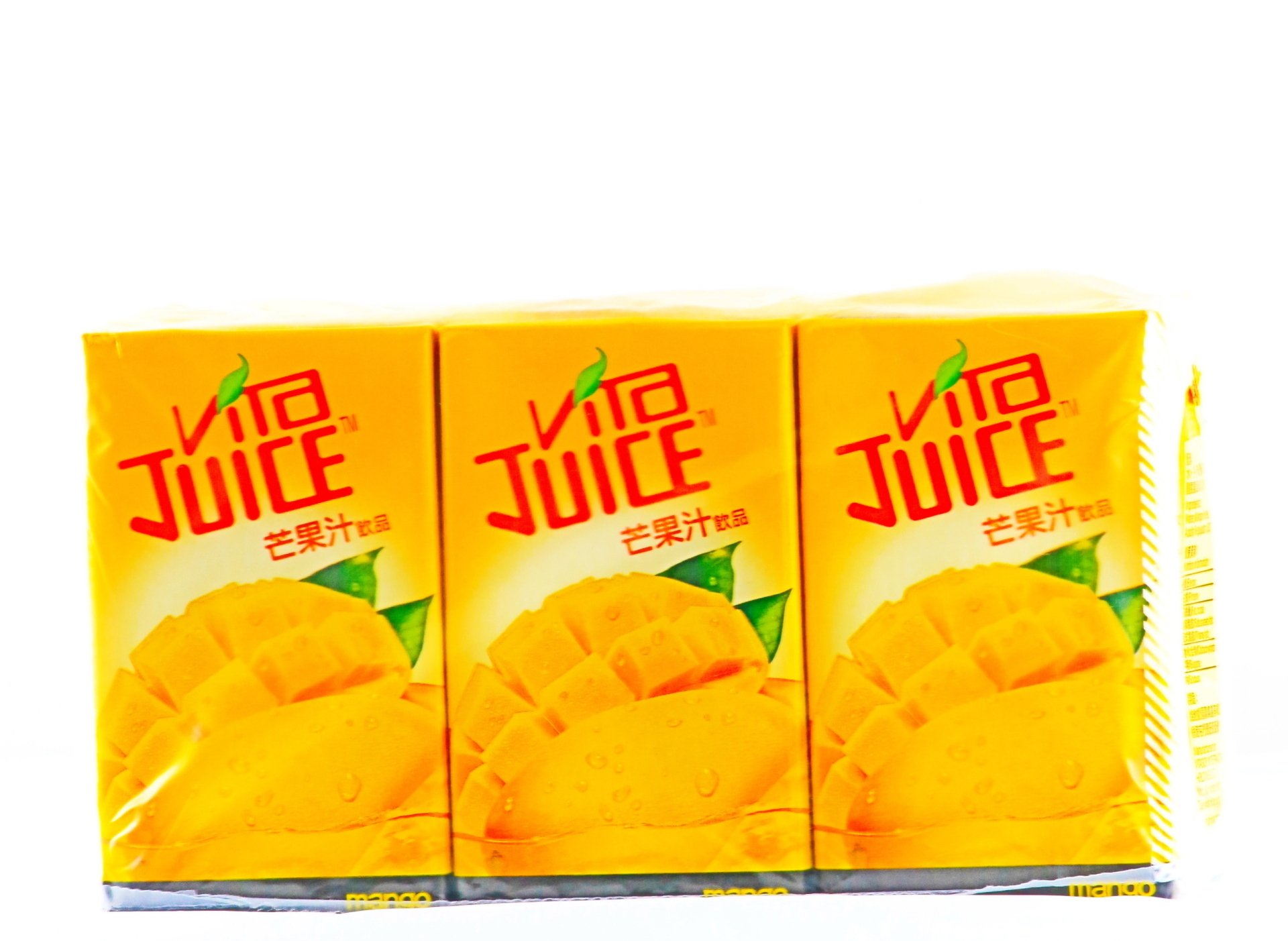 Mango Juice
