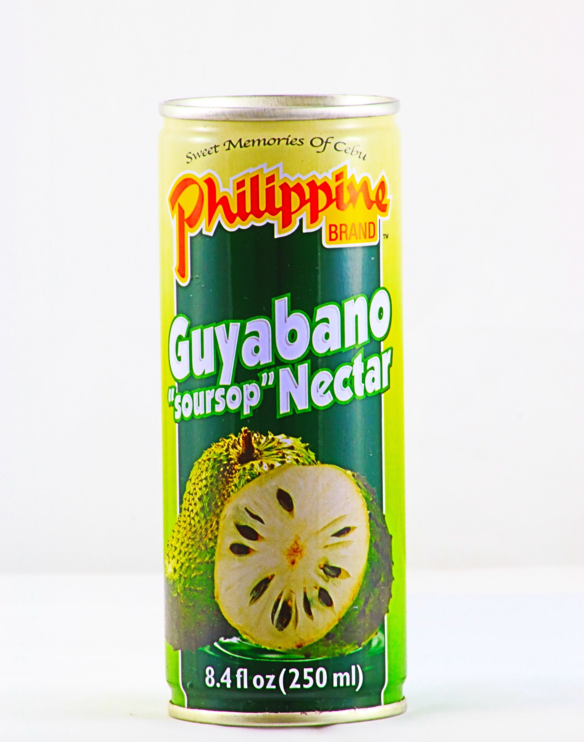 Guyabano Sour Drink