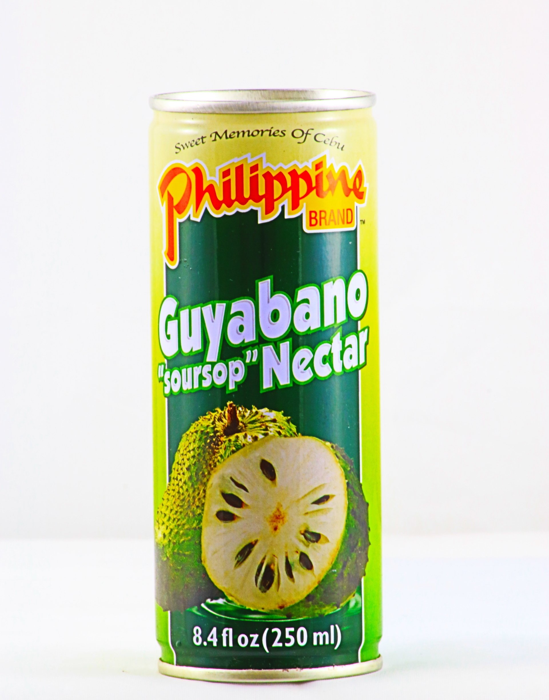 Guyabano Sour Drink 