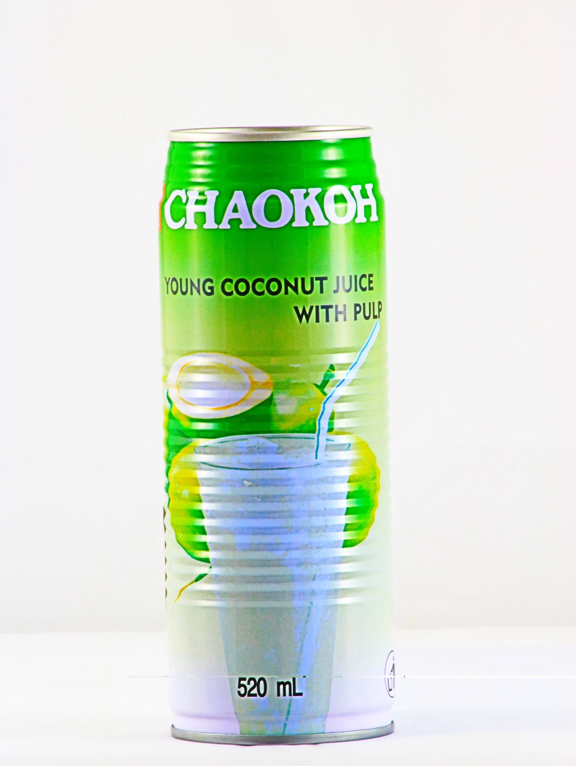 Young Coconut Juice