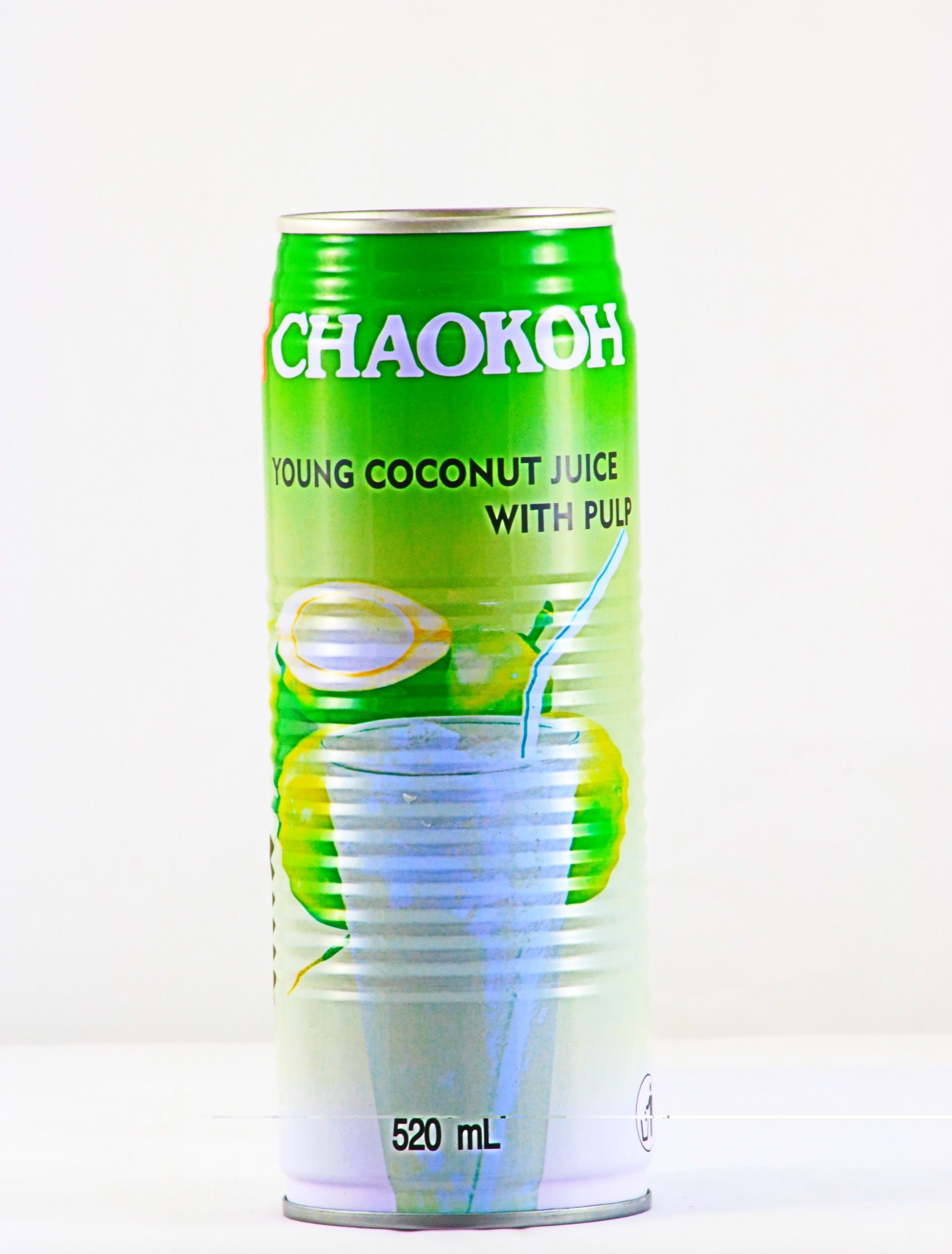 Young Coconut Juice