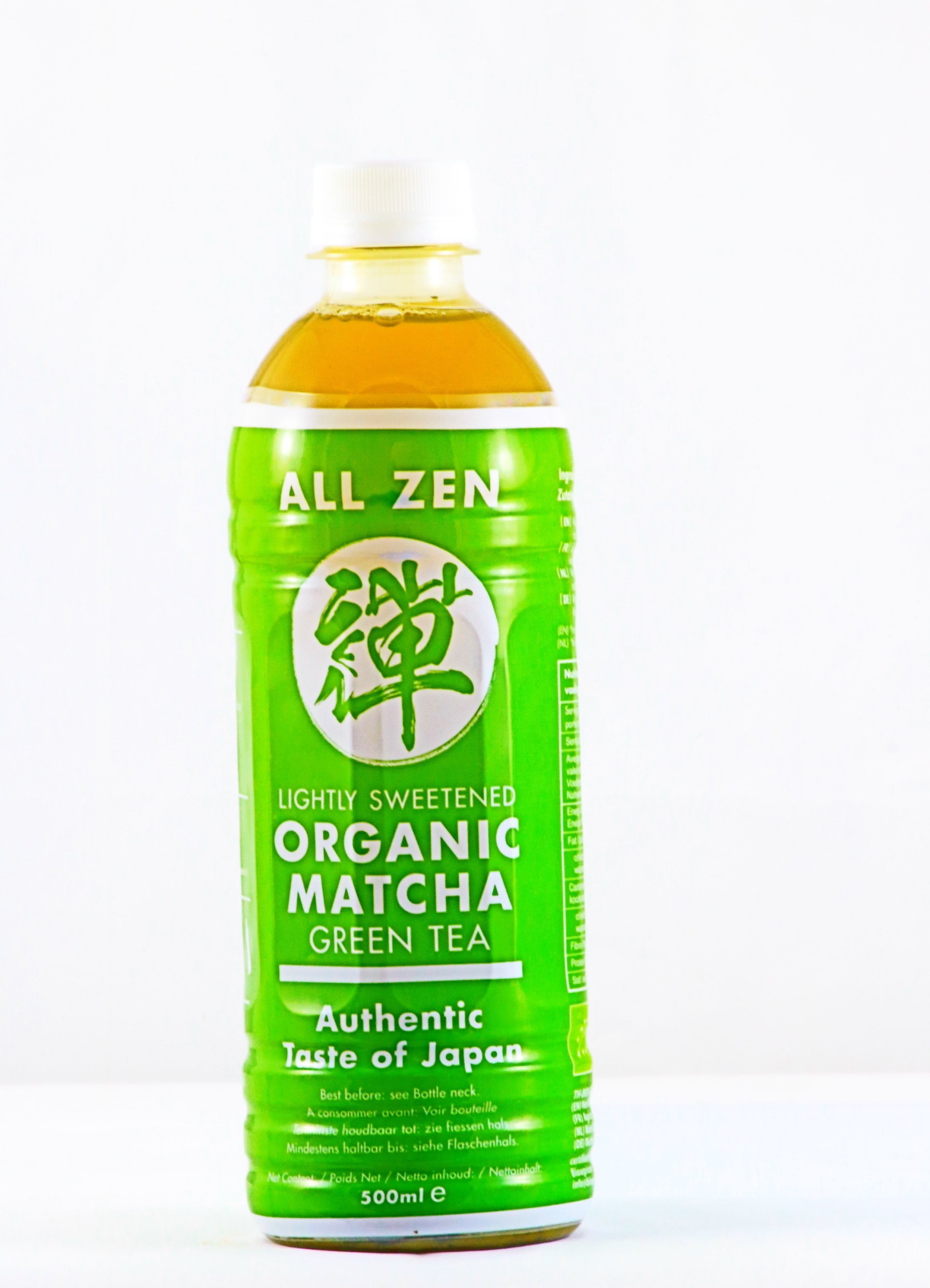 Organic Matcha Green Tea 