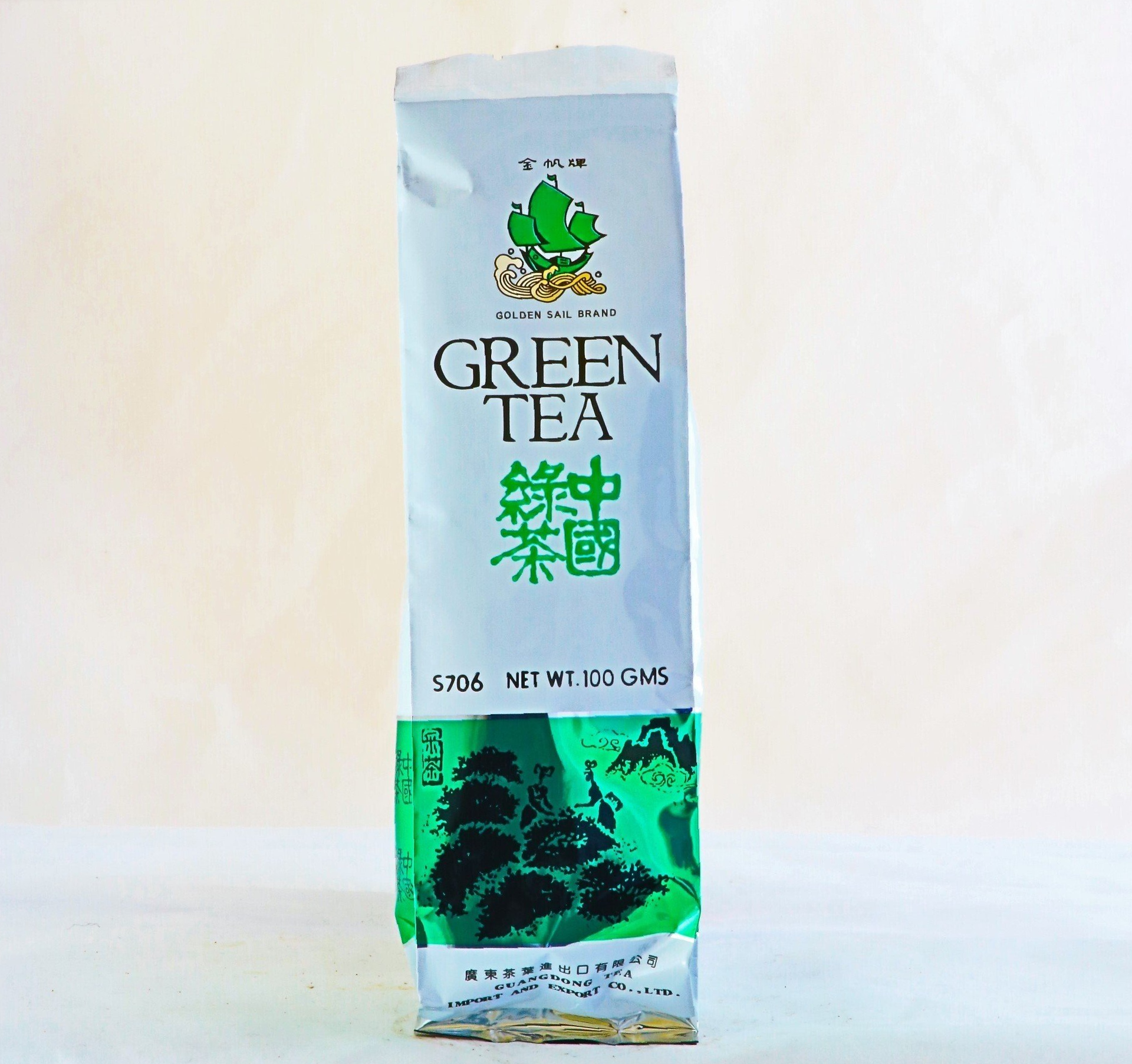Green Tea