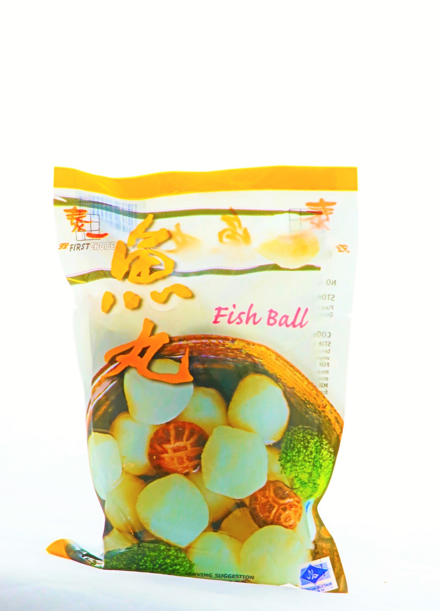 Fish Ball