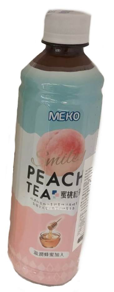 Peach Tea