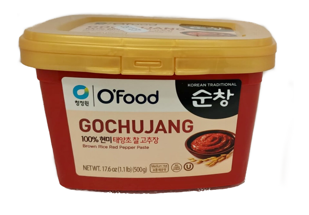 Gochujang