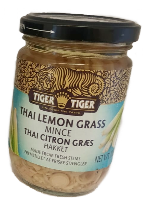 Lemon Grass