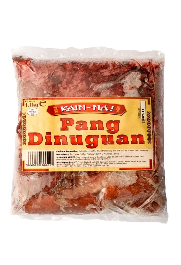 Pang Dinuguan 
