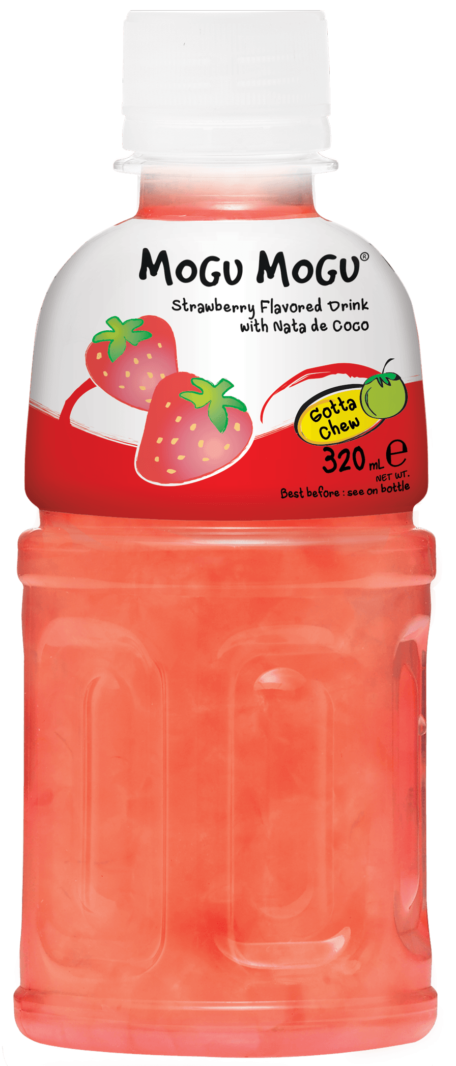 Strawberry Drink