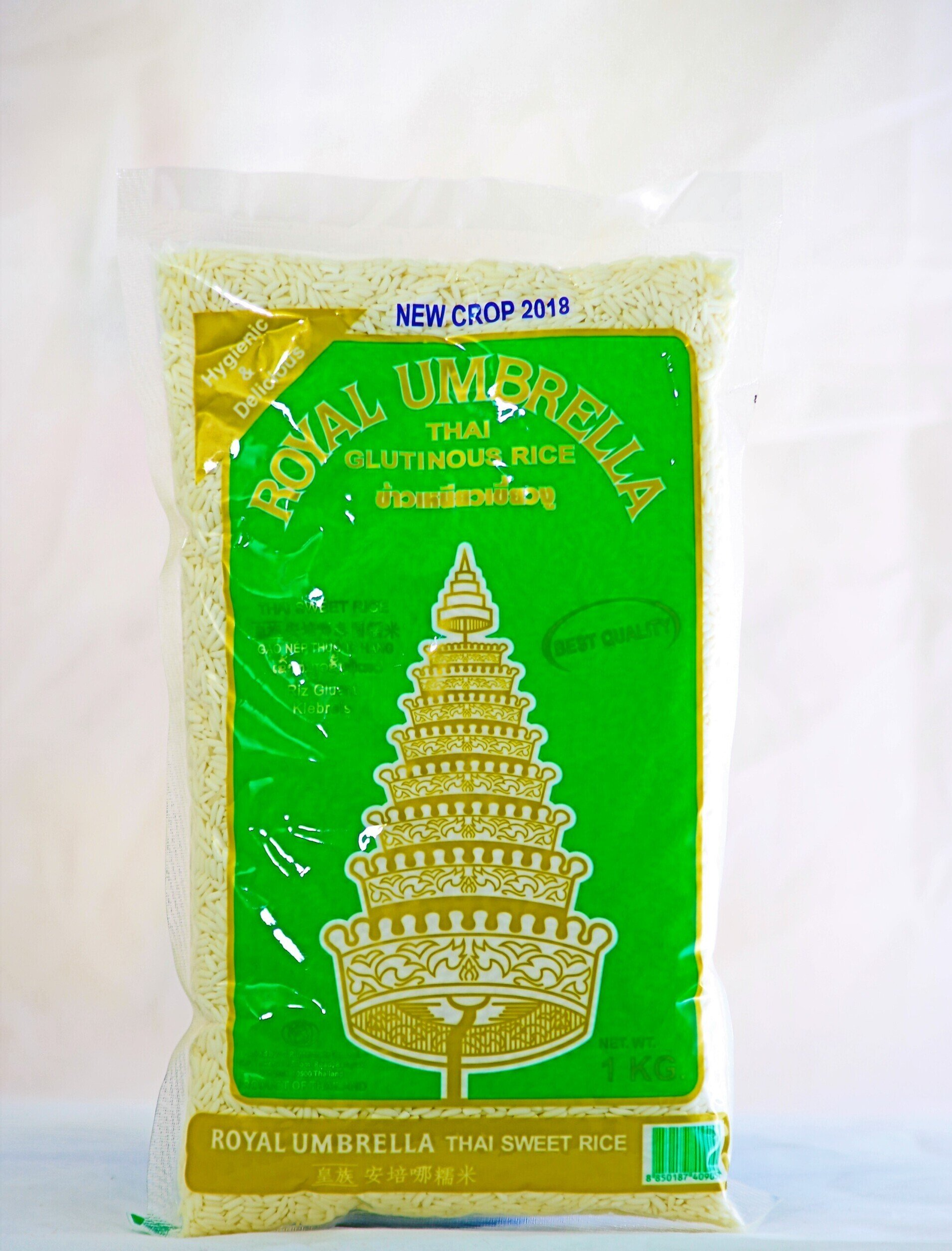 Thai Glutinous Rice 1kg