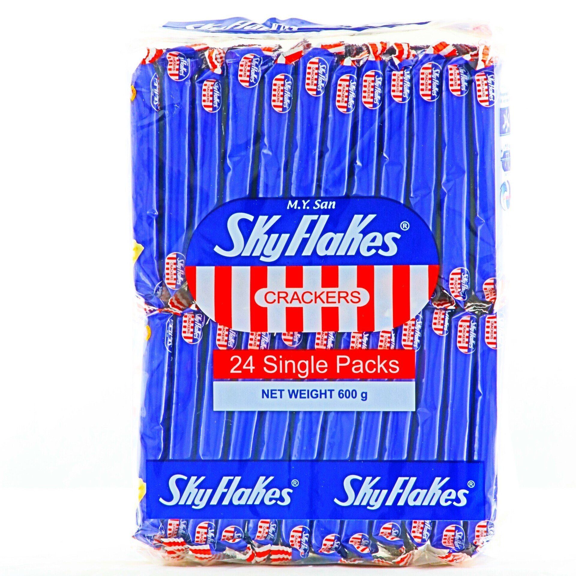 Sky Flakes Crackers