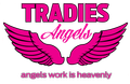 Tradeys Angels Logo