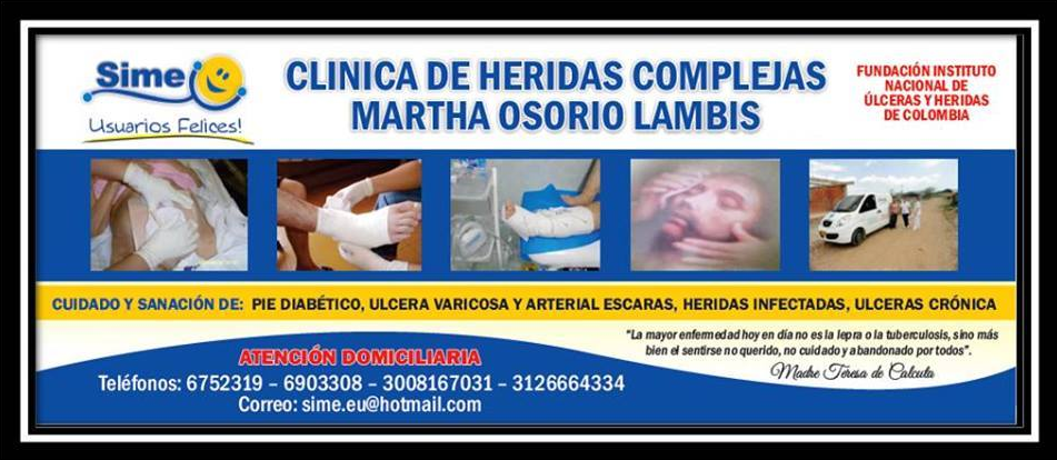 Servicios integrales de medicina y enfermería SIME S.A.S