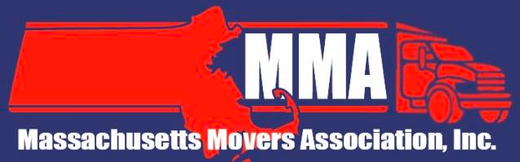 Massachusetts Movers Association logo