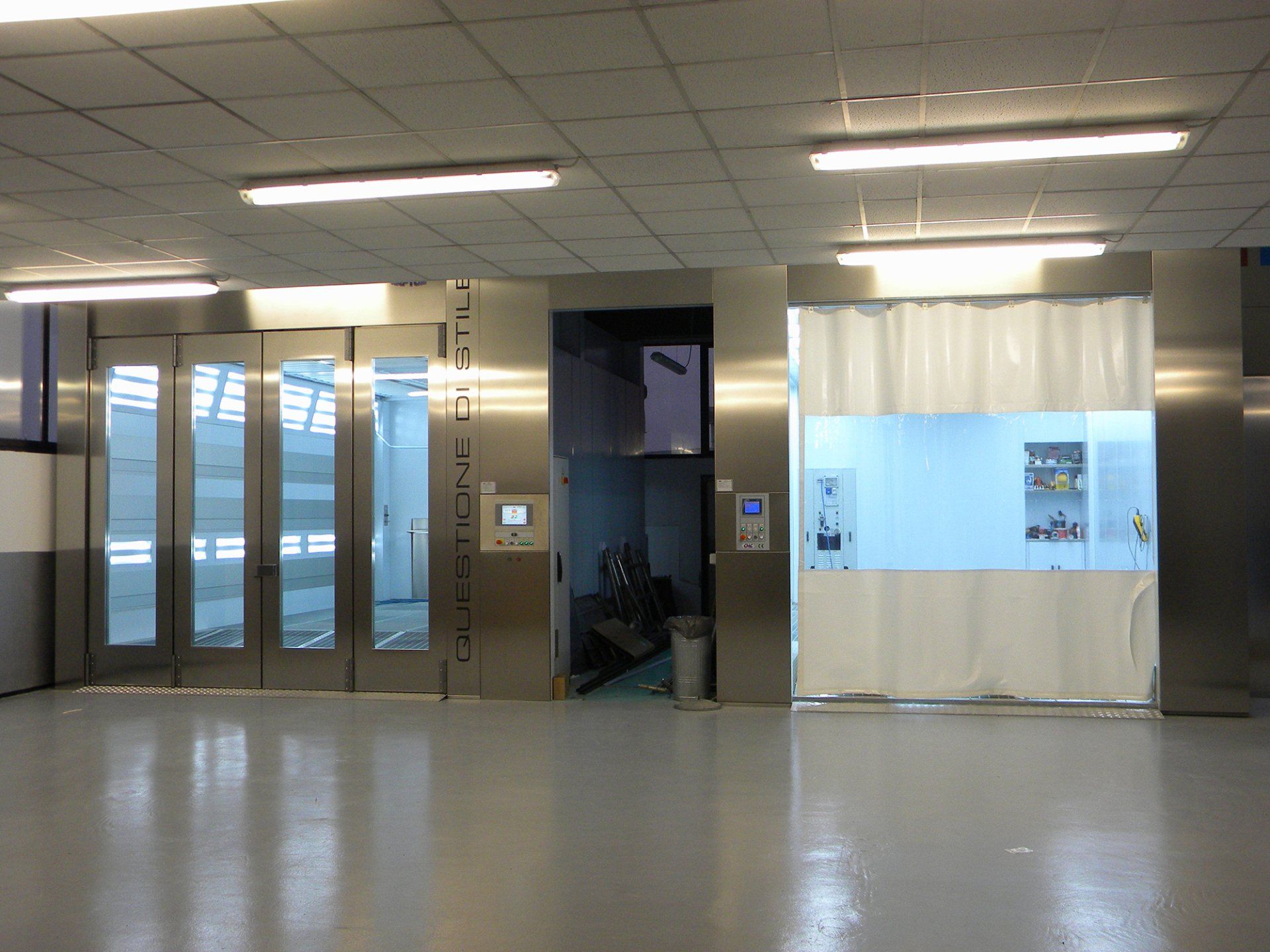 raptor struttura ecologica