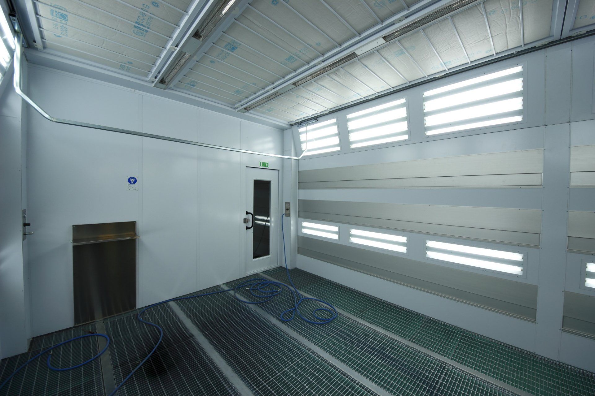 forno elettrico all'avanguardia