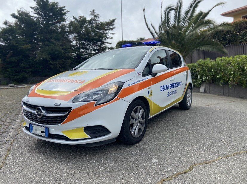 servizio disabili