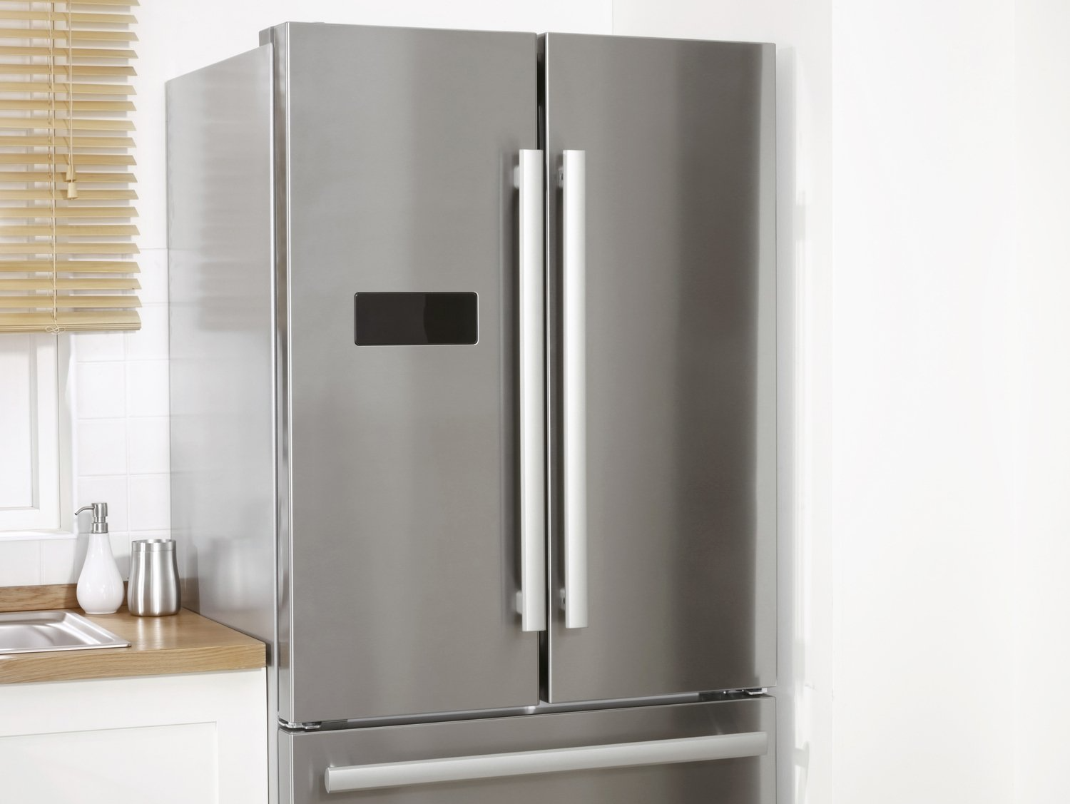 French Door Refrigerator - Lockport, NY - Mullen’s Appliance Service