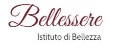 ISTITUTO DI BELLEZZA BELLESSERE-LOGO