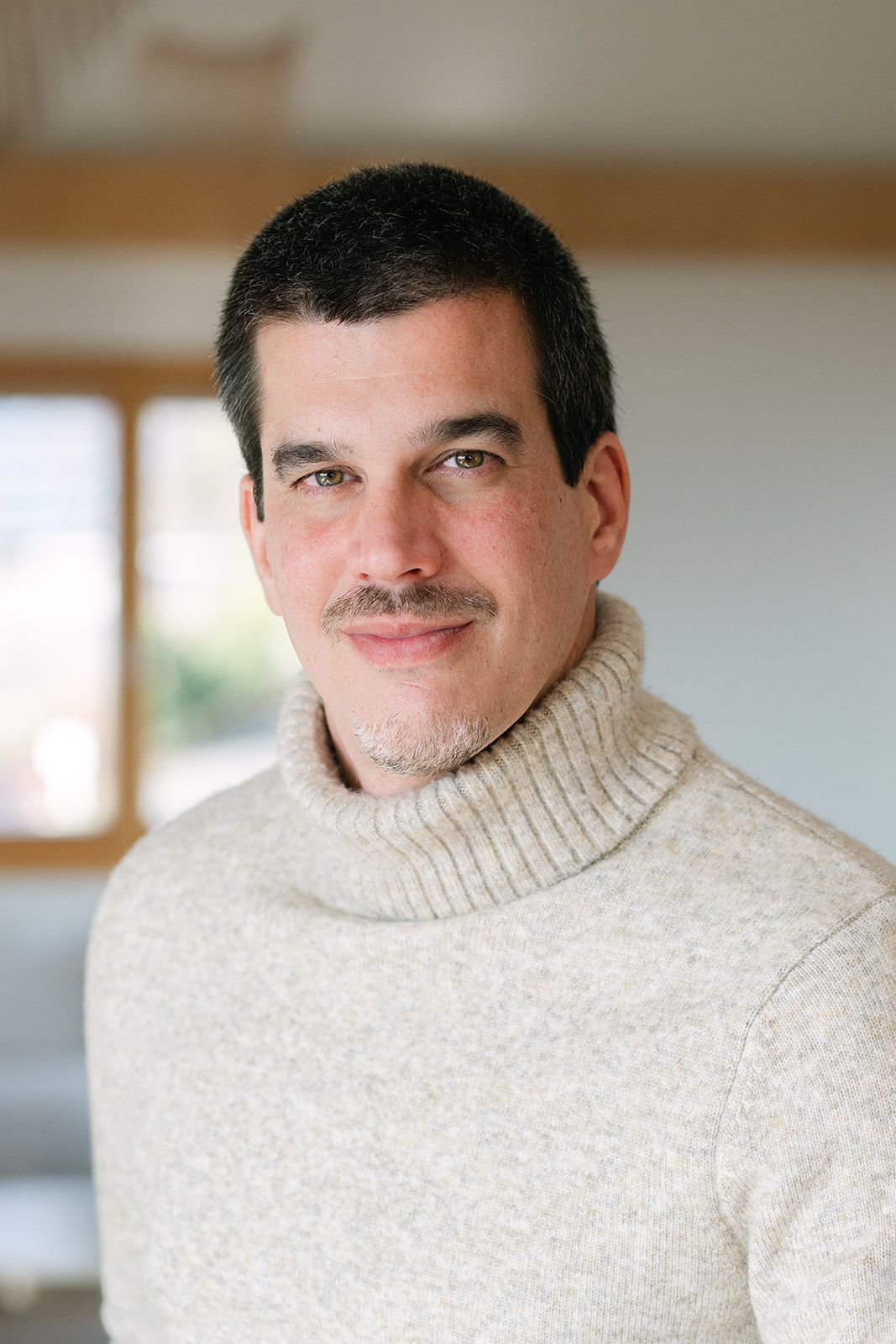 portrait de Boris Bressoud, expert extraction chamanique et recouvrement d'âme avec Lion Heart