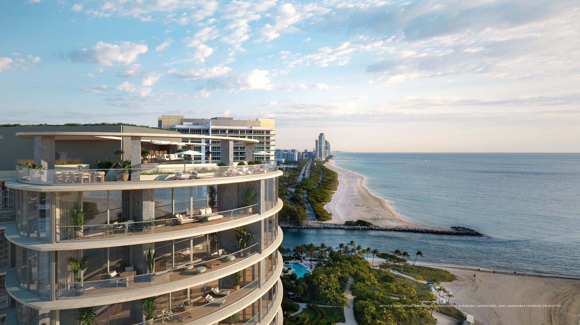 Explore Miami’s top 10 preconstruction luxury condo investments redefining architecture, lifestyle, 