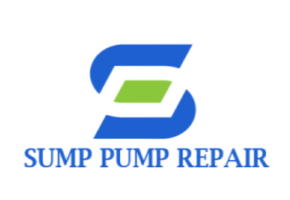 A logo for sump pump repair Birmingham AL