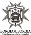 شعار مكتب بورجيا & بورجيا