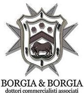 شعار مكتب بورجيا & بورجيا