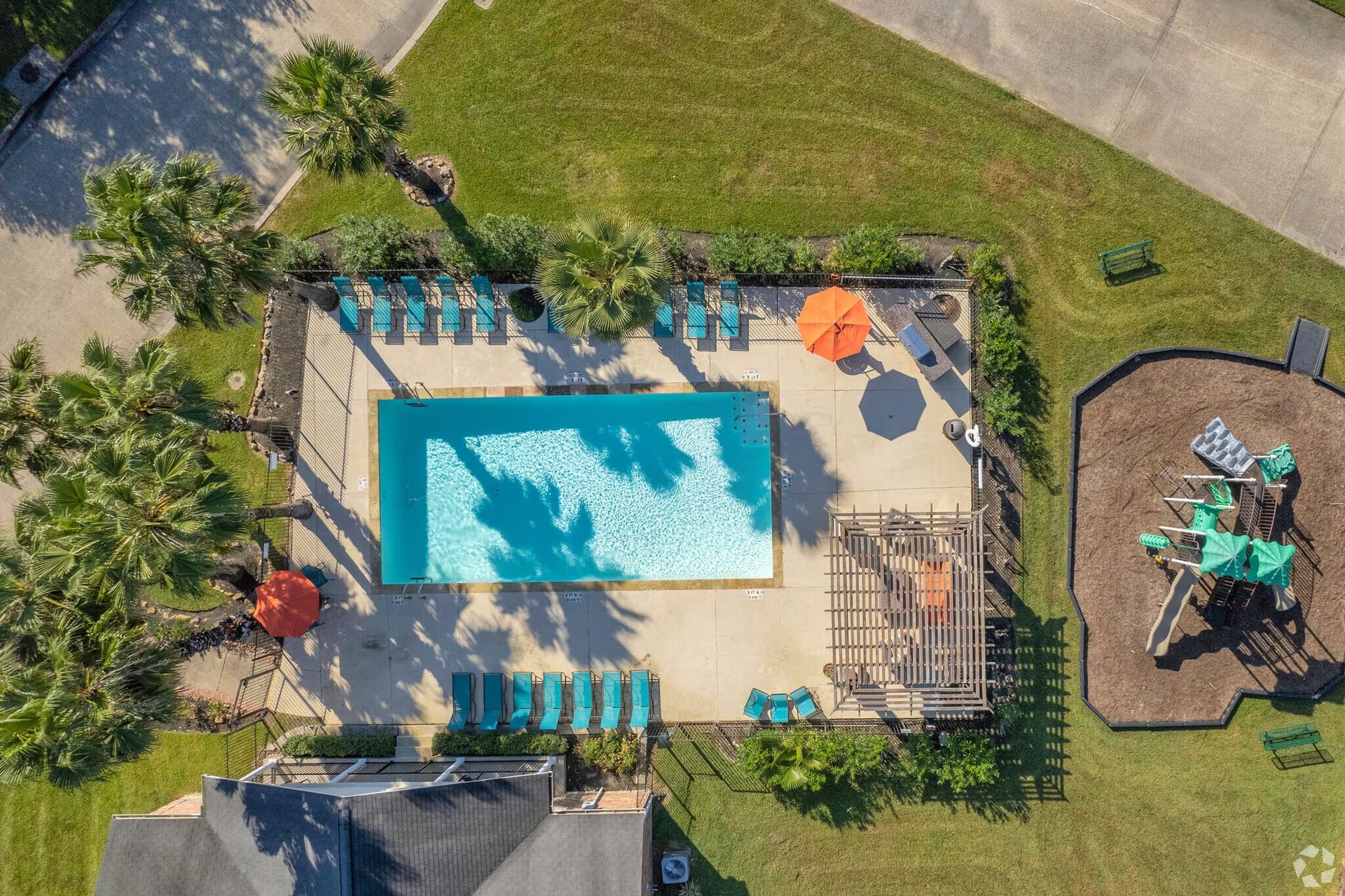 The Pointe Townhomes & Apartments for Rent in Beaumont, TX