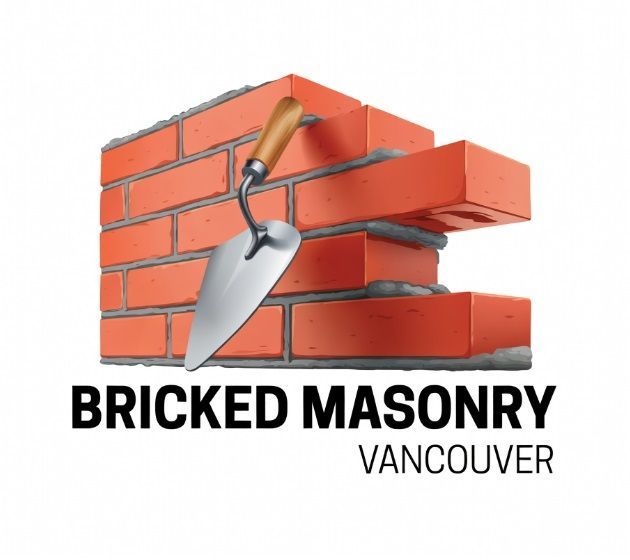 logo for Bricked Masonry Vancouver department