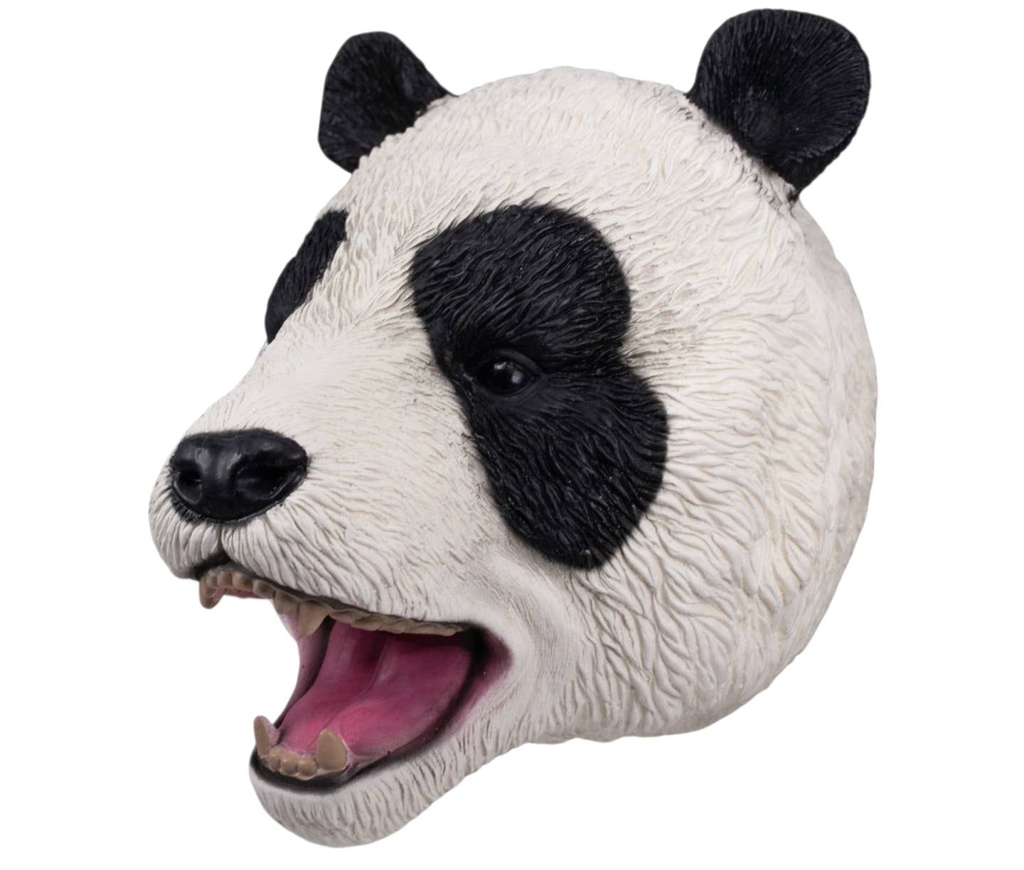 Panda Puppet
