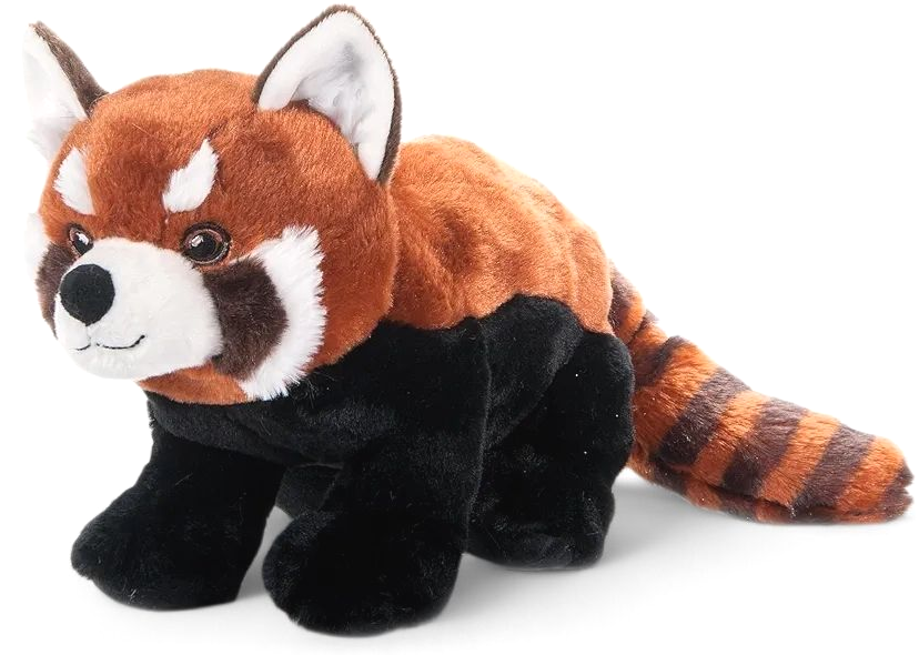 EK Red Panda
