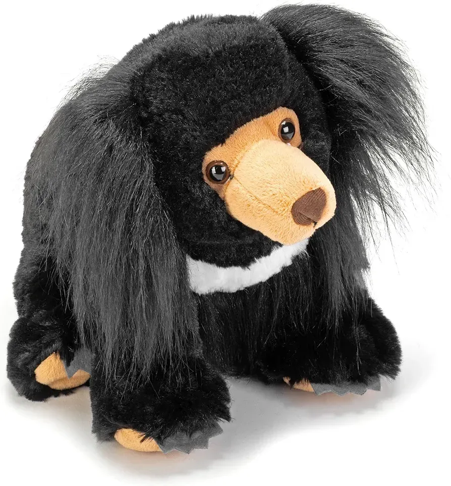 Wild Republic CK plush soft toy sloth bear