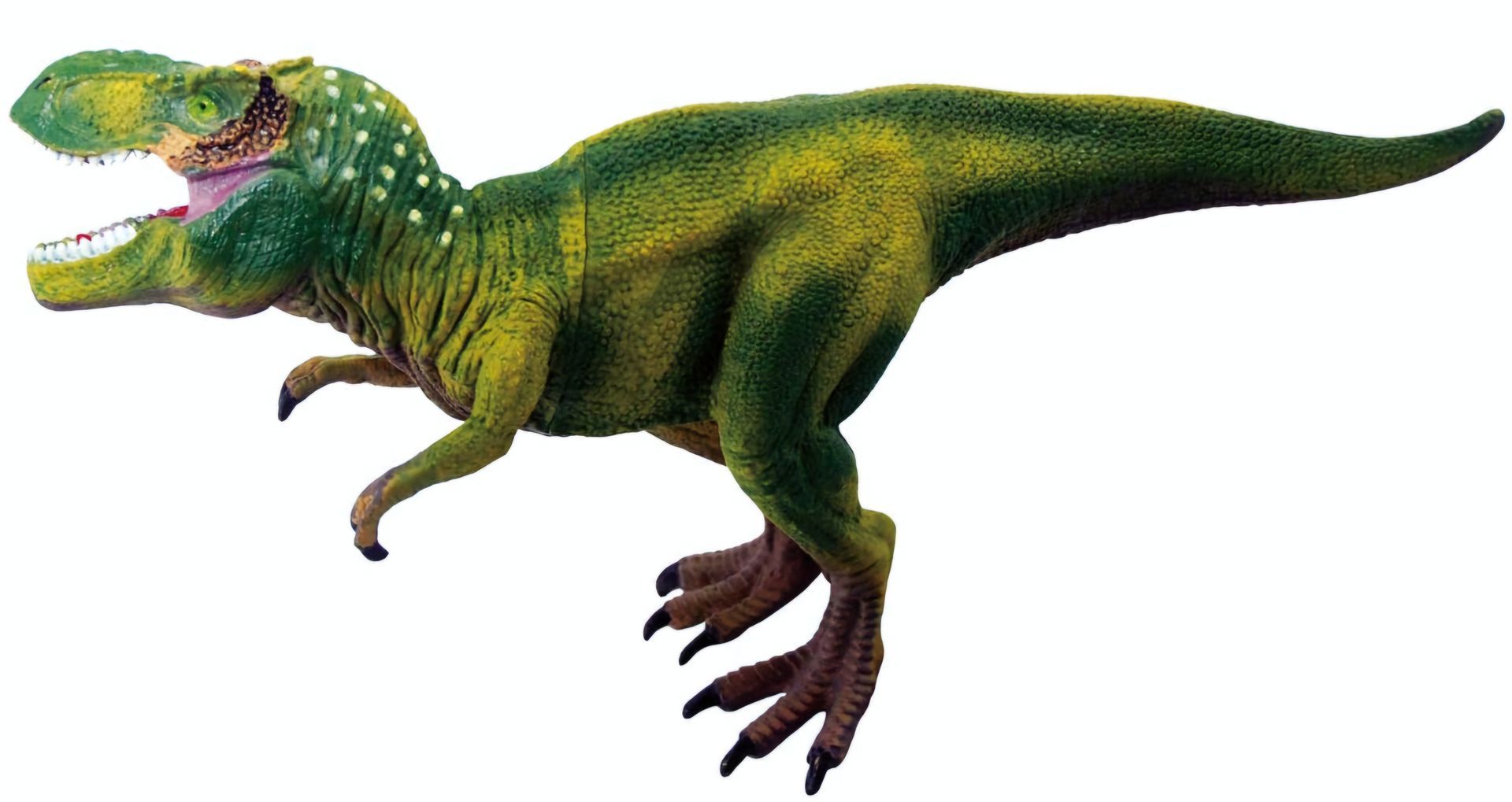 t-rex dinosaur toy replica