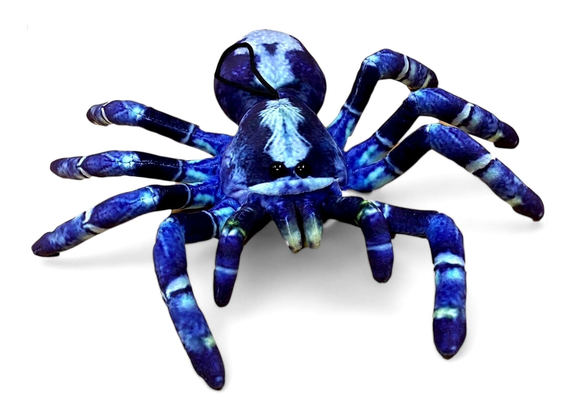 plush saffire gooty tarantula soft toy plushie