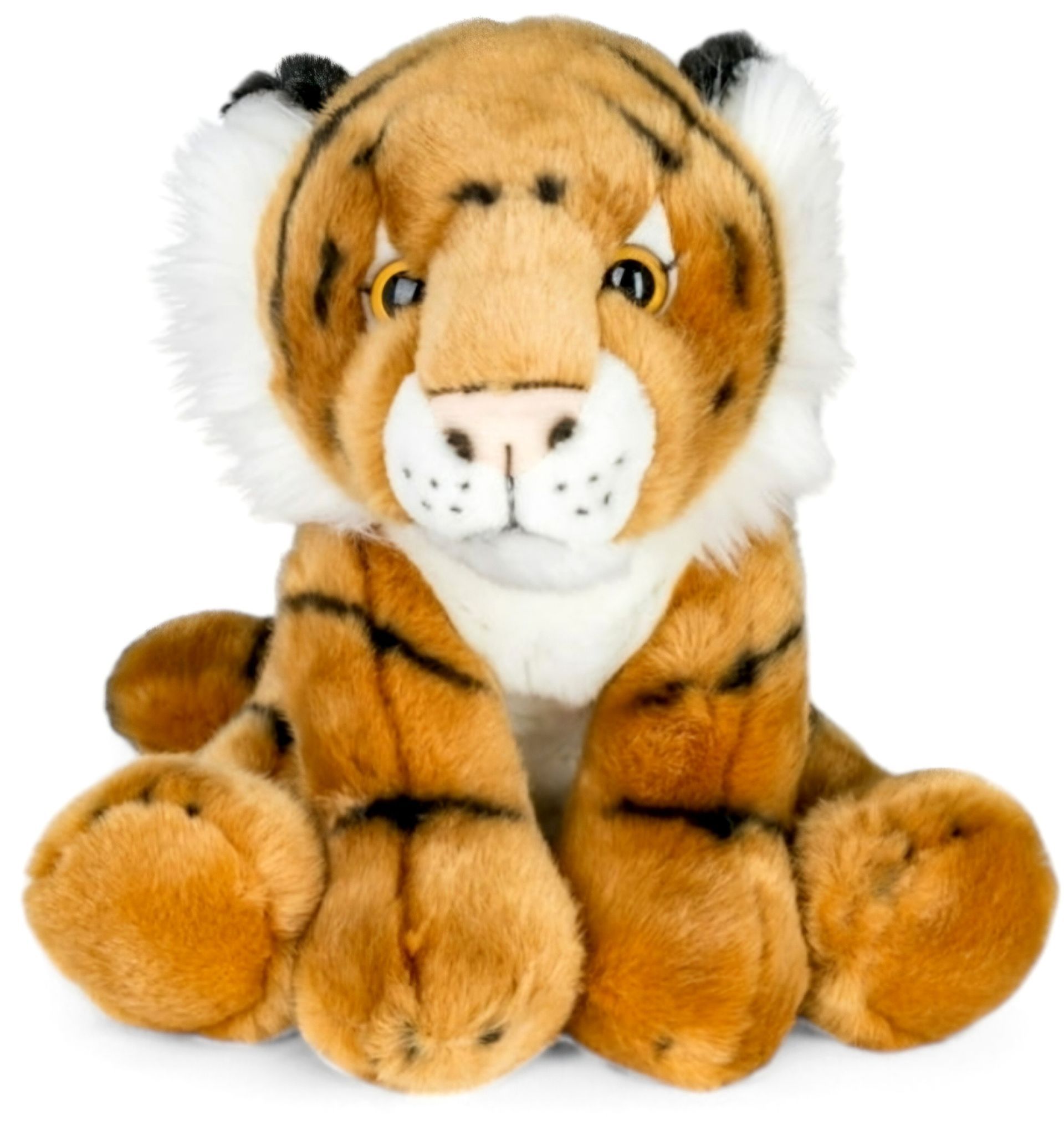 plush tiger tiger stuffed animal plushie