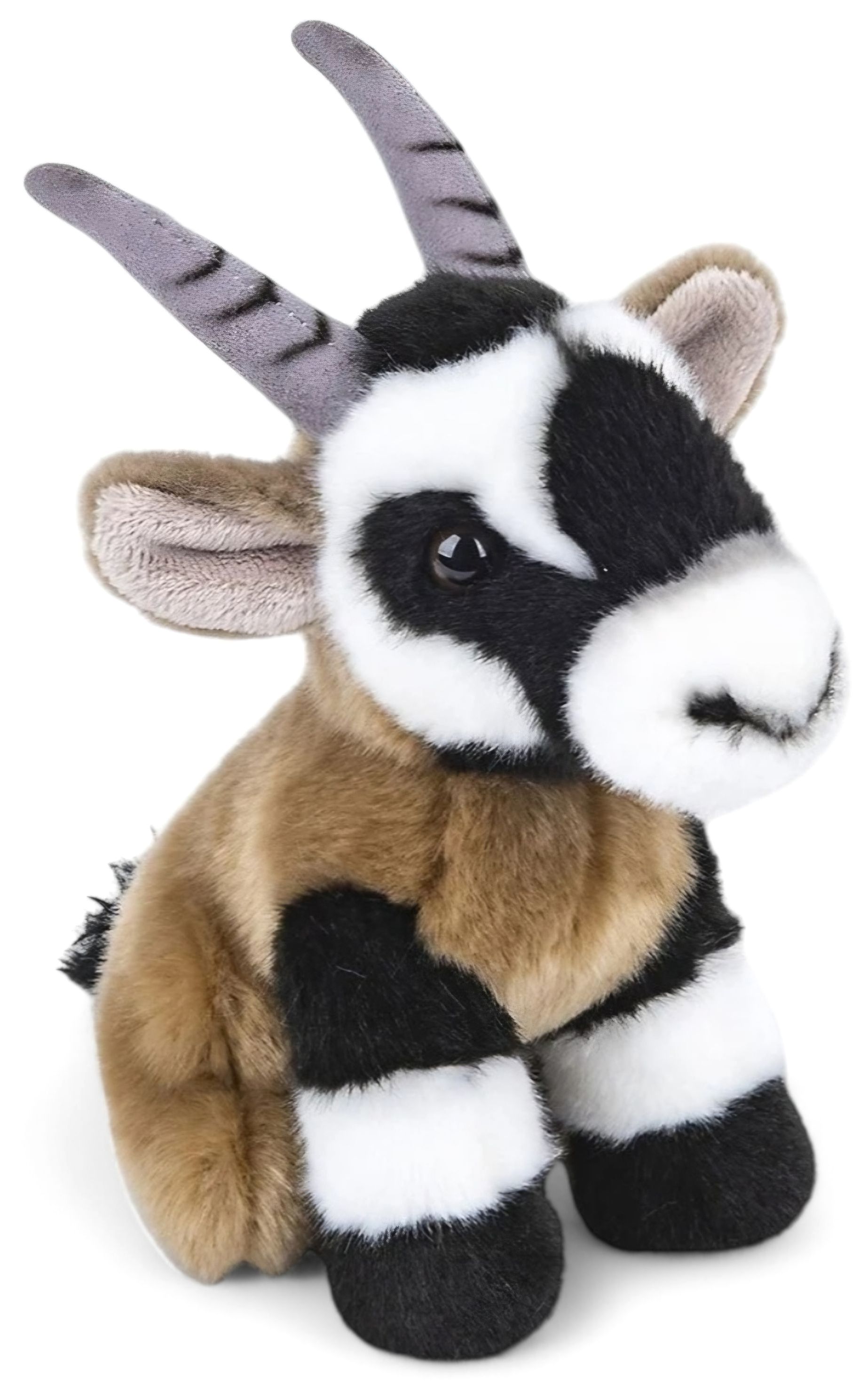 plush toy gemsbok stuffed animal plushie
