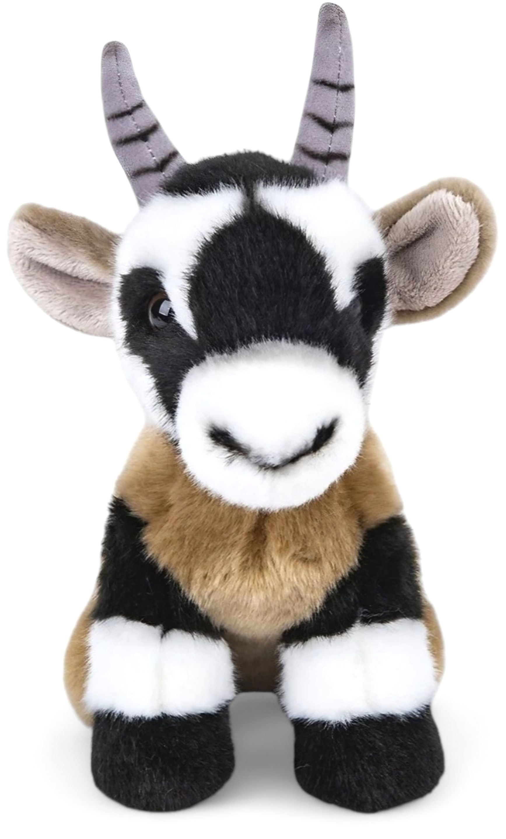 plush toy gemsbok stuffed animal plushie