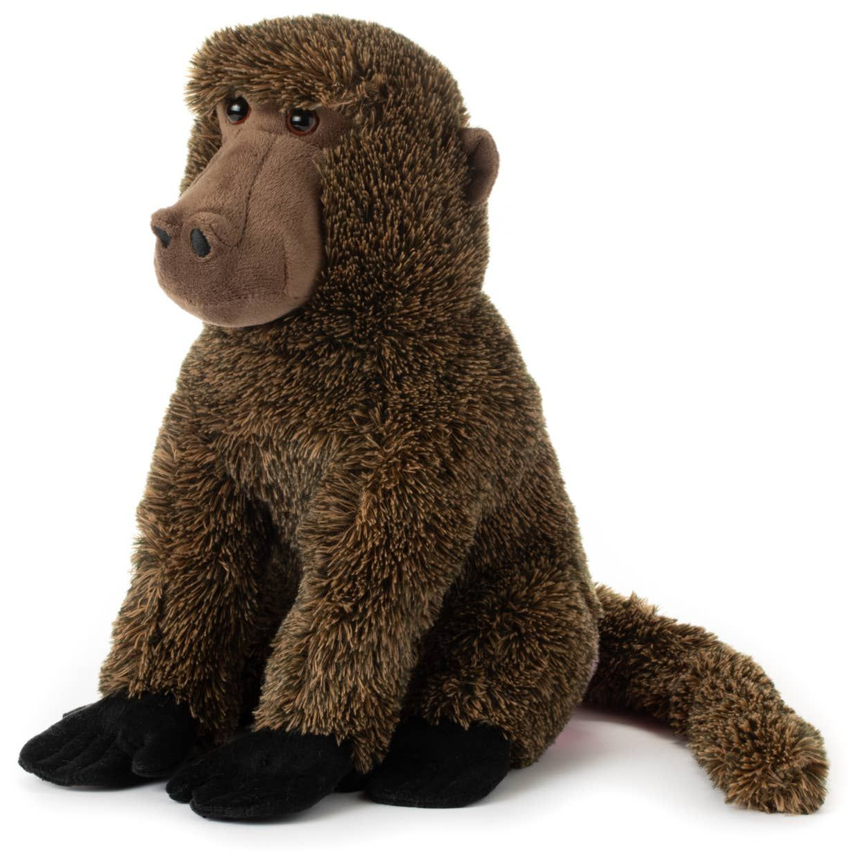 PZ Baboon