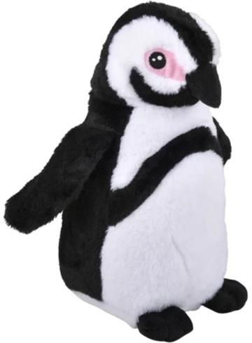 Heirloom Brand plush soft toy penguin stuffed animal plushie