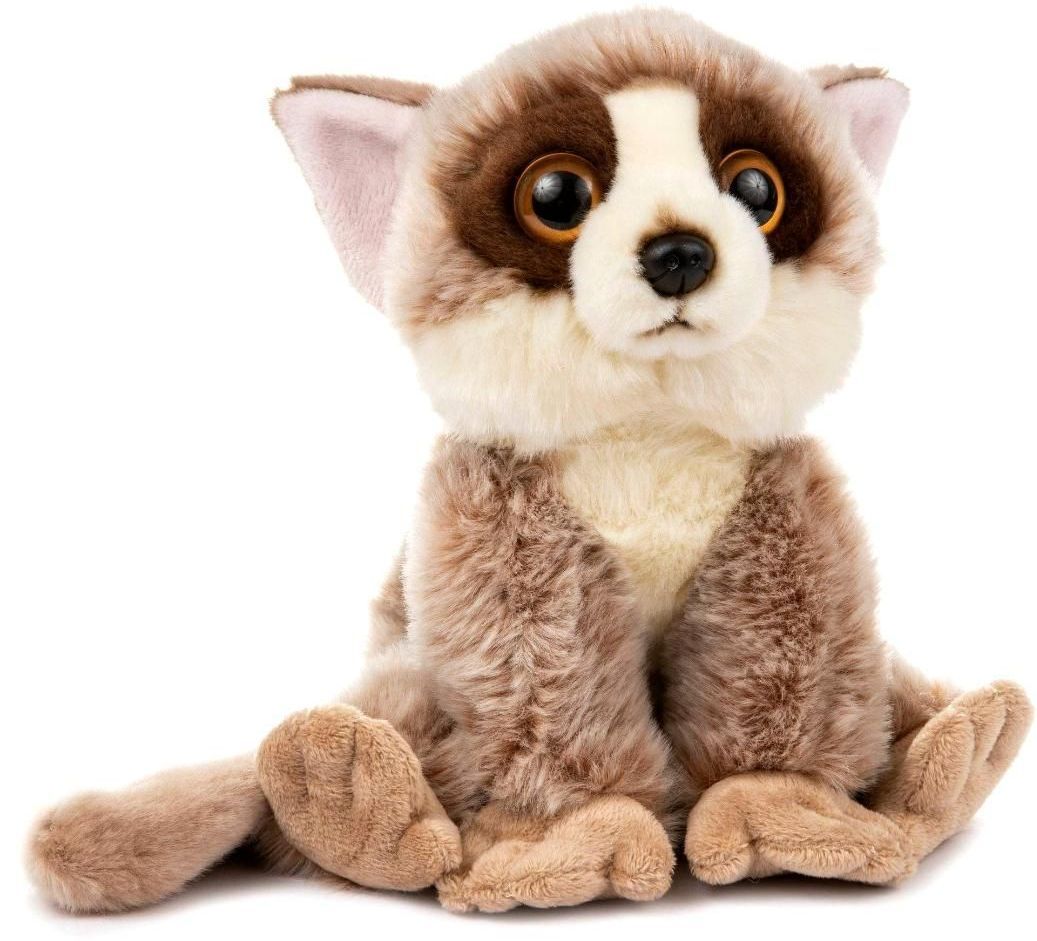 plush bushbaby